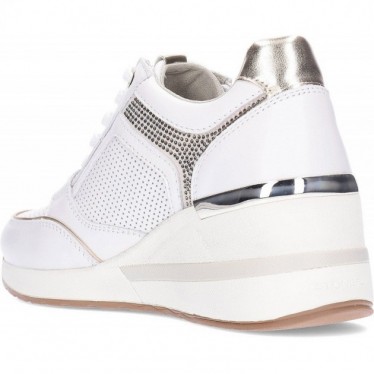 Baskets STONEFLY Mina 222494 pour femme CLOUD_WHITE