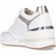 Baskets STONEFLY Mina 222494 pour femme CLOUD_WHITE