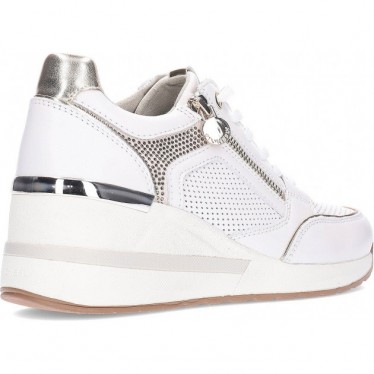 Baskets STONEFLY Mina 222494 pour femme CLOUD_WHITE