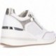 Baskets STONEFLY Mina 222494 pour femme CLOUD_WHITE