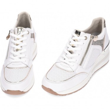 Baskets STONEFLY Mina 222494 pour femme CLOUD_WHITE