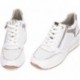 Baskets STONEFLY Mina 222494 pour femme CLOUD_WHITE
