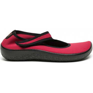 ARCOPEDICO Ballerines femme Eifel 2421 GRANATE