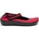 ARCOPEDICO Ballerines femme Eifel 2421 GRANATE