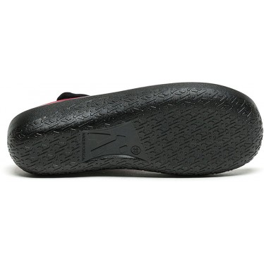 ARCOPEDICO Ballerines femme Eifel 2421 GRANATE