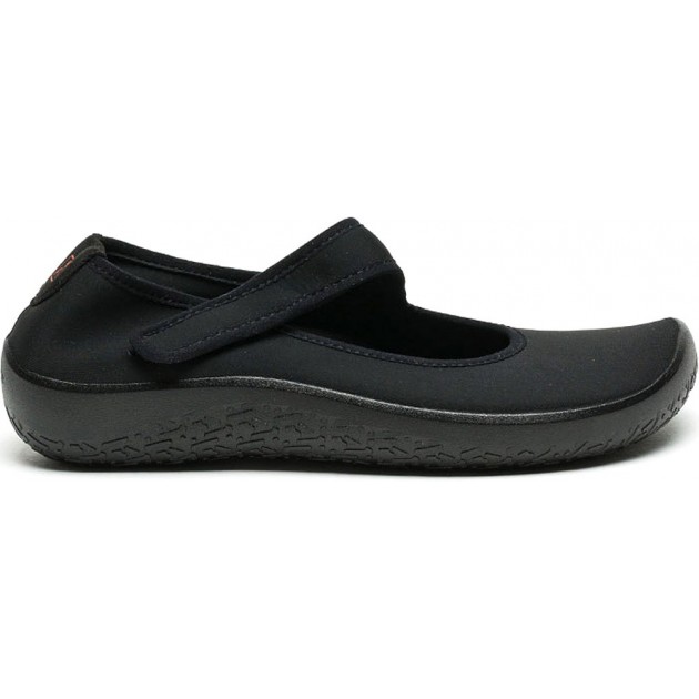 ARCOPEDICO Ballerines femme Eifel 2421 BLACK ARCOPEDICO Ballerines femme Eifel 2421 BLACK
