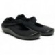 ARCOPEDICO Ballerines femme Eifel 2421 BLACK