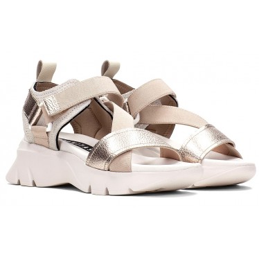 Hispanitas HV254007 Sandales femme Dakar CAVA_C012