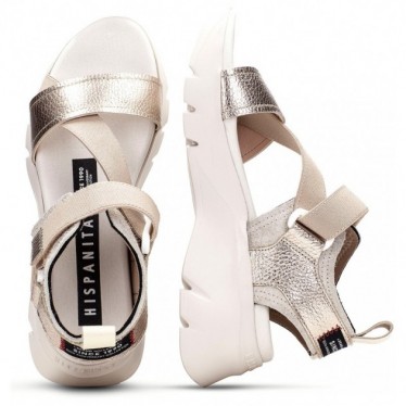 Hispanitas HV254007 Sandales femme Dakar CAVA_C012