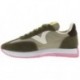 Baskets femme VICTORIA modèle 1134100 KAKI