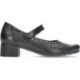 ESCARPINS MEPHISTO GILIAPERF BLACK