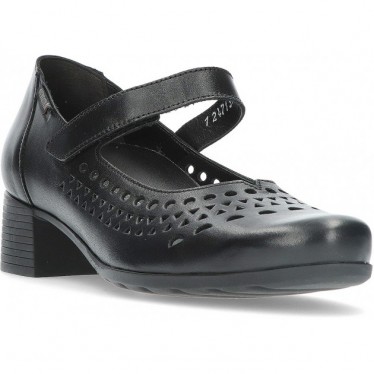 ESCARPINS MEPHISTO GILIAPERF BLACK