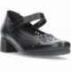 ESCARPINS MEPHISTO GILIAPERF BLACK