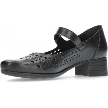 ESCARPINS MEPHISTO GILIAPERF BLACK