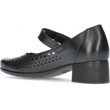 ESCARPINS MEPHISTO GILIAPERF BLACK
