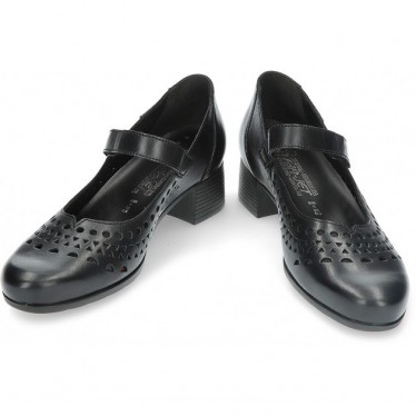 ESCARPINS MEPHISTO GILIAPERF BLACK