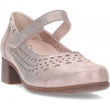 ESCARPINS MEPHISTO GILIAPERF LIGHT_TAUPE
