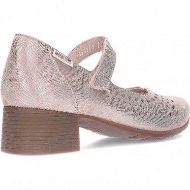 ESCARPINS MEPHISTO GILIAPERF LIGHT_TAUPE