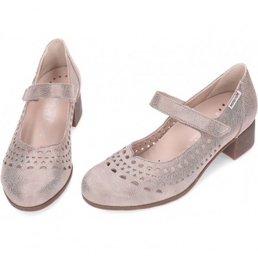 ESCARPINS MEPHISTO GILIAPERF LIGHT_TAUPE