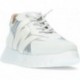 BASKETS MERVEILLES OSLO A-2464 BLANCO