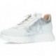 BASKETS MERVEILLES OSLO A-2464 BLANCO