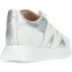 BASKETS MERVEILLES OSLO A-2464 BLANCO
