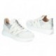 BASKETS MERVEILLES OSLO A-2464 BLANCO