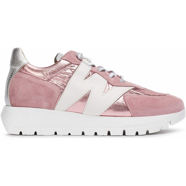 BASKETS MERVEILLES OSLO A-2464 BLUSH BASKETS MERVEILLES OSLO A-2464 BLUSH