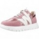 BASKETS MERVEILLES OSLO A-2464 BLUSH