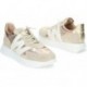 BASKETS MERVEILLES OSLO A-2464 BEIG