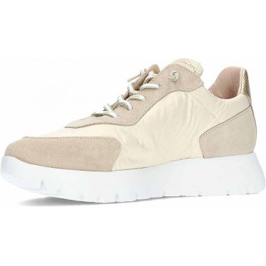 BASKETS MERVEILLES OSLO A-2464 CELESTIAL_SAND
