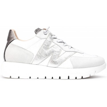 BASKETS MERVEILLES OSLO A-2464 CELESTIAL_BLANCO