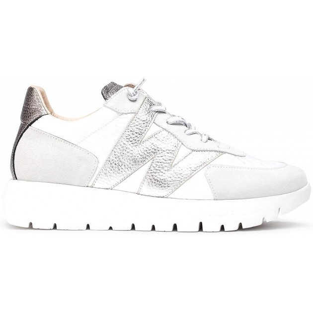 BASKETS MERVEILLES OSLO A-2464 CELESTIAL_BLANCO BASKETS MERVEILLES OSLO A-2464 CELESTIAL_BLANCO