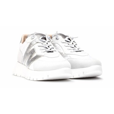 BASKETS MERVEILLES OSLO A-2464 CELESTIAL_BLANCO