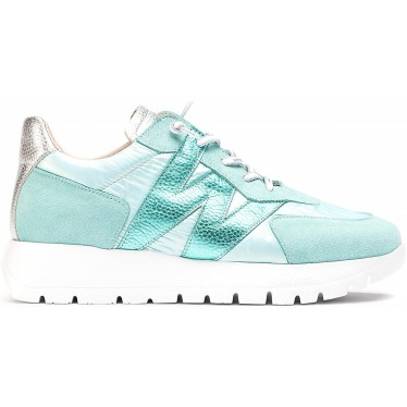 BASKETS MERVEILLES OSLO A-2464 CELESTIAL_BERMUDA