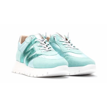 BASKETS MERVEILLES OSLO A-2464 CELESTIAL_BERMUDA