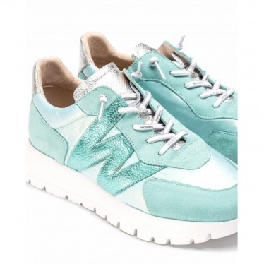 BASKETS MERVEILLES OSLO A-2464 CELESTIAL_BERMUDA