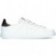 BASKETS VICTORIA PAILLETTES 1125104 BLANCO_NEGRO
