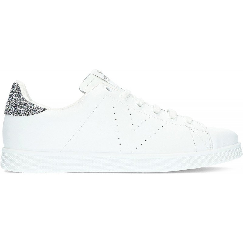 BASKETS VICTORIA PAILLETTES 1125104 ANTRACITA
