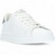 BASKETS VICTORIA PAILLETTES 1125104 ANTRACITA