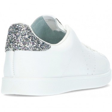 BASKETS VICTORIA PAILLETTES 1125104 ANTRACITA