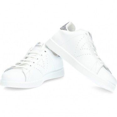 BASKETS VICTORIA PAILLETTES 1125104 ANTRACITA