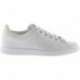 BASKETS VICTORIA PAILLETTES 1125104 BLANCO