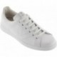 BASKETS VICTORIA PAILLETTES 1125104 BLANCO
