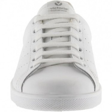 BASKETS VICTORIA PAILLETTES 1125104 BLANCO