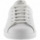 BASKETS VICTORIA PAILLETTES 1125104 BLANCO