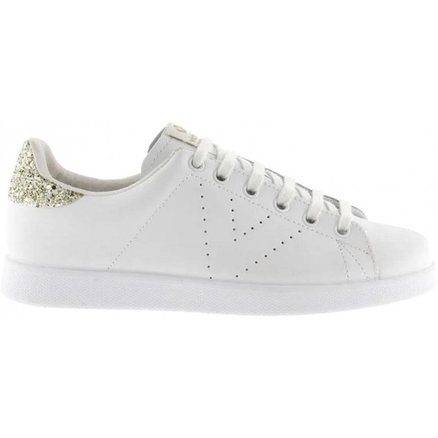 BASKETS VICTORIA PAILLETTES 1125104 CAVA