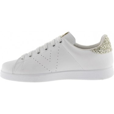 BASKETS VICTORIA PAILLETTES 1125104 CAVA