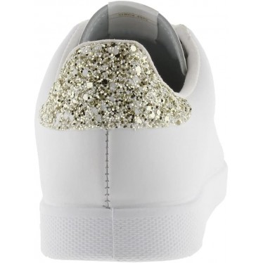 BASKETS VICTORIA PAILLETTES 1125104 CAVA