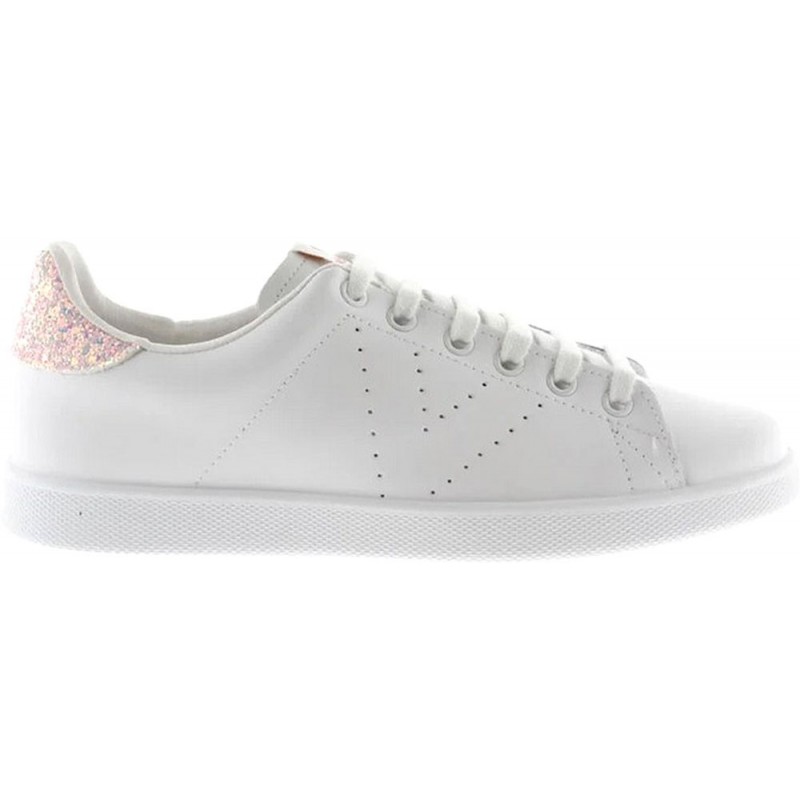 BASKETS VICTORIA PAILLETTES 1125104 GROSELLA